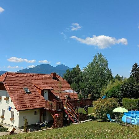 Apartment Rozika Словени Градец Екстериор снимка