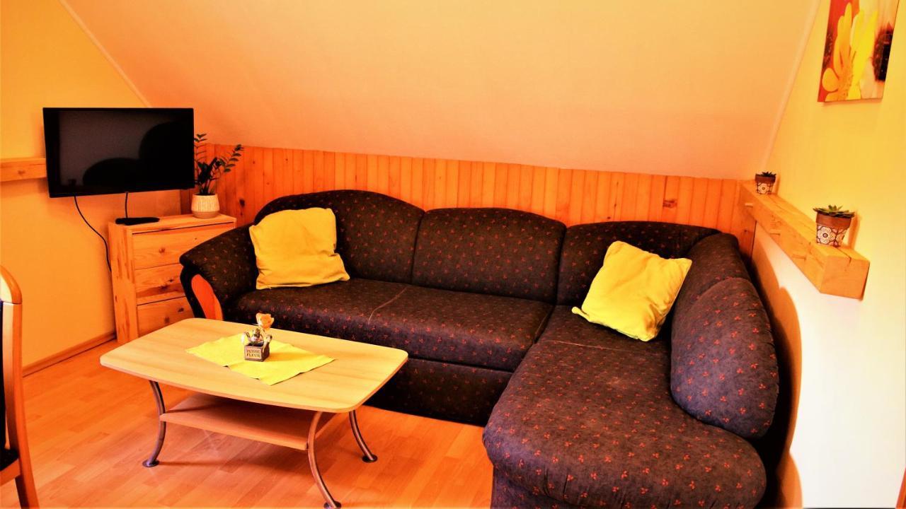 Apartment Rozika Словени Градец Екстериор снимка